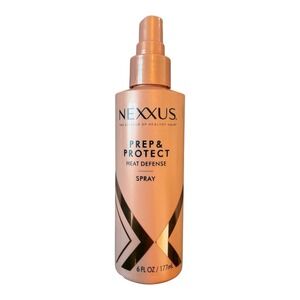 Nexxus - Prep & Protect (6 oz) - Heat Defense Spray